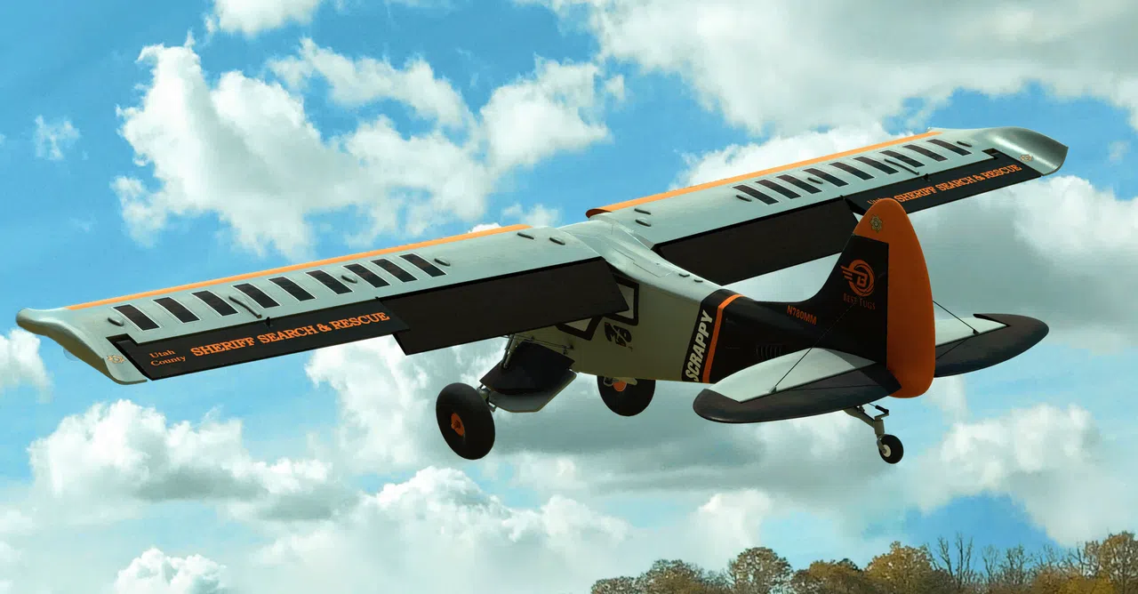RealFlight Evolution - 2025 Year Content Pass Screenshot 144
