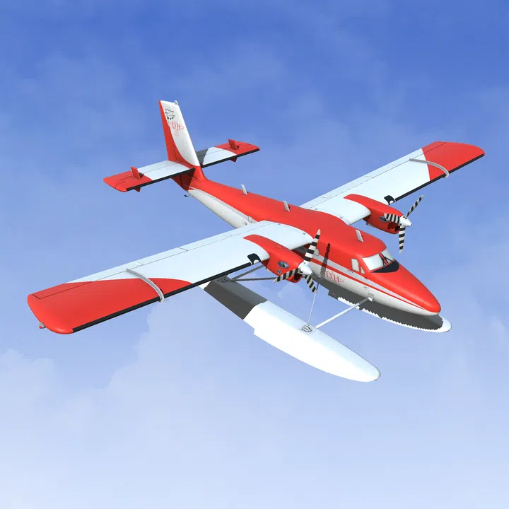 RealFlight Evolution - 2025 Year Content Pass Screenshot 74