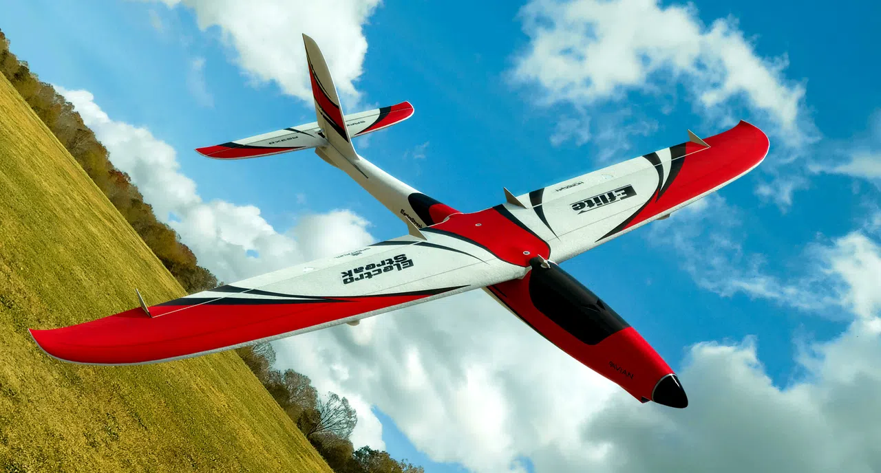 RealFlight Evolution - 2025 Year Content Pass Screenshot 63
