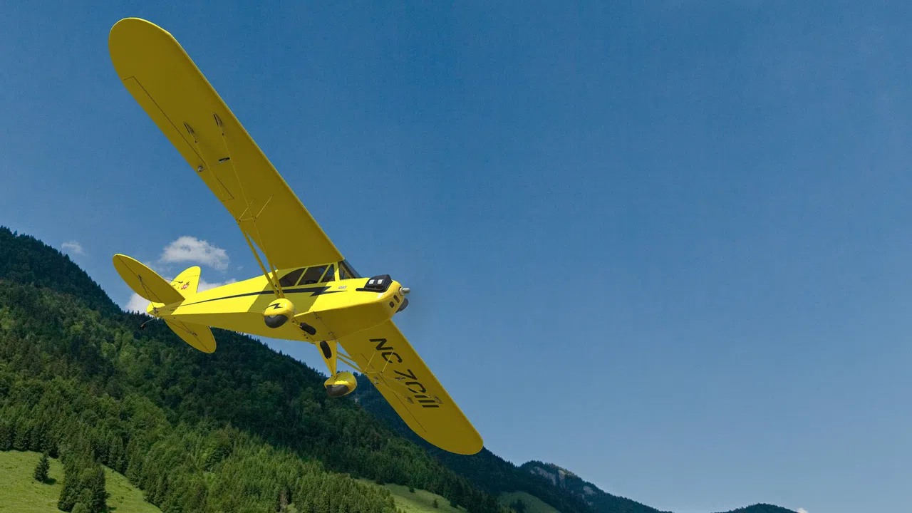 RealFlight Evolution - 2025 Year Content Pass Screenshot 34