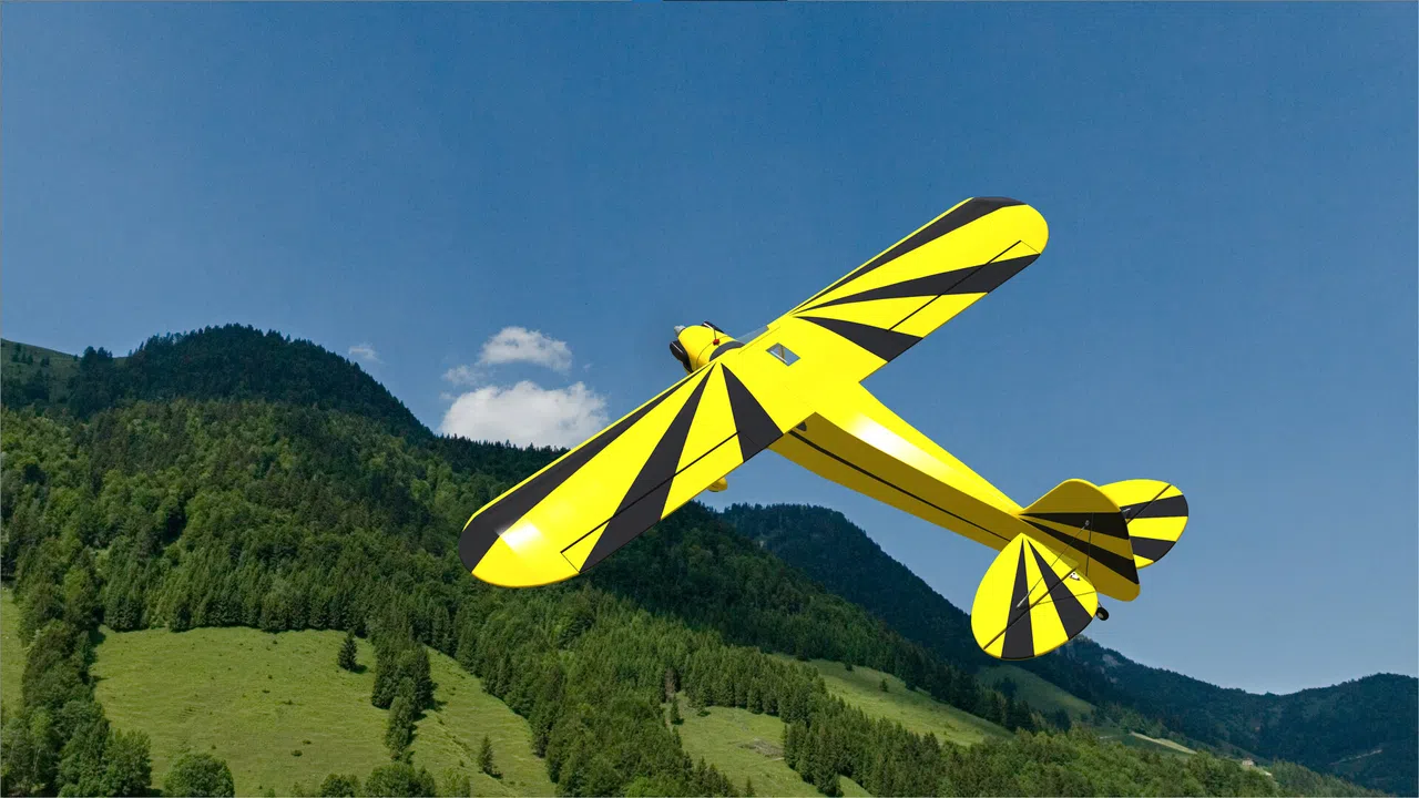 RealFlight Evolution - 2025 Year Content Pass Screenshot 116