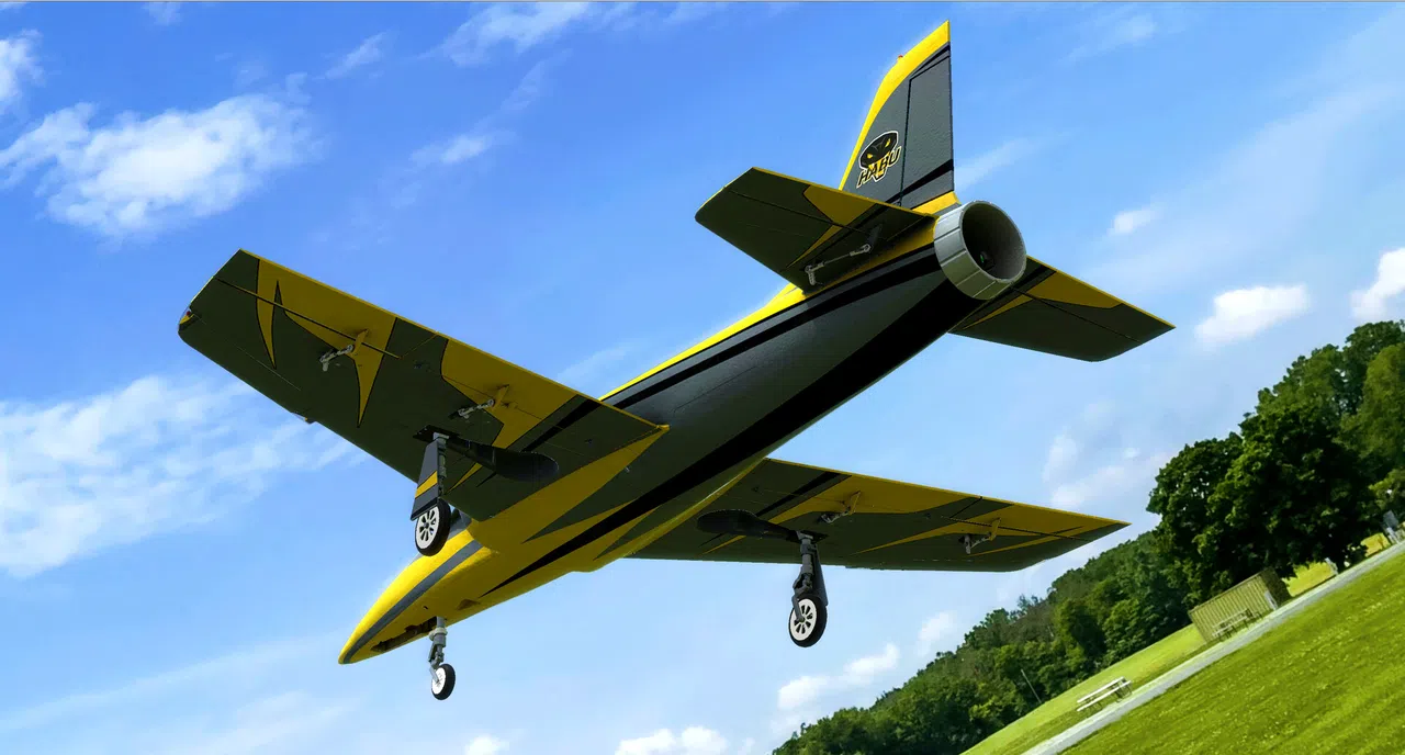 RealFlight Evolution - 2025 Year Content Pass Screenshot 53