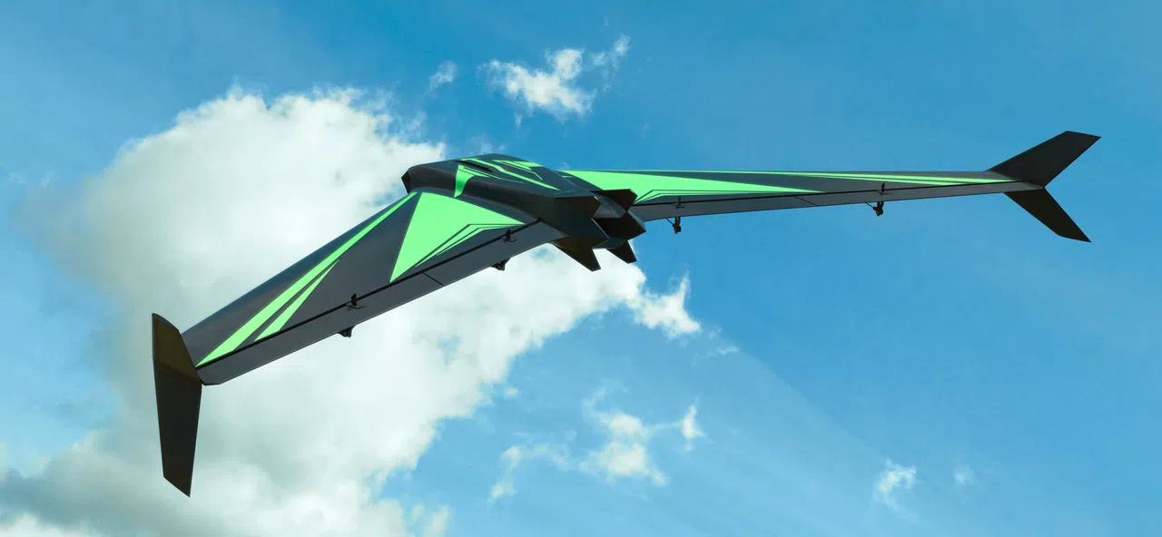 RealFlight Evolution - 2025 Year Content Pass Screenshot 150