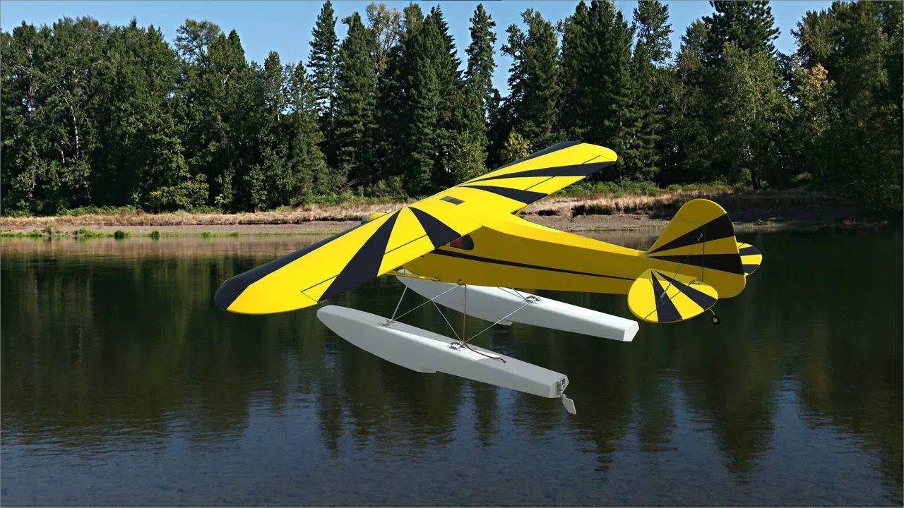 RealFlight Evolution - 2025 Year Content Pass Screenshot 117