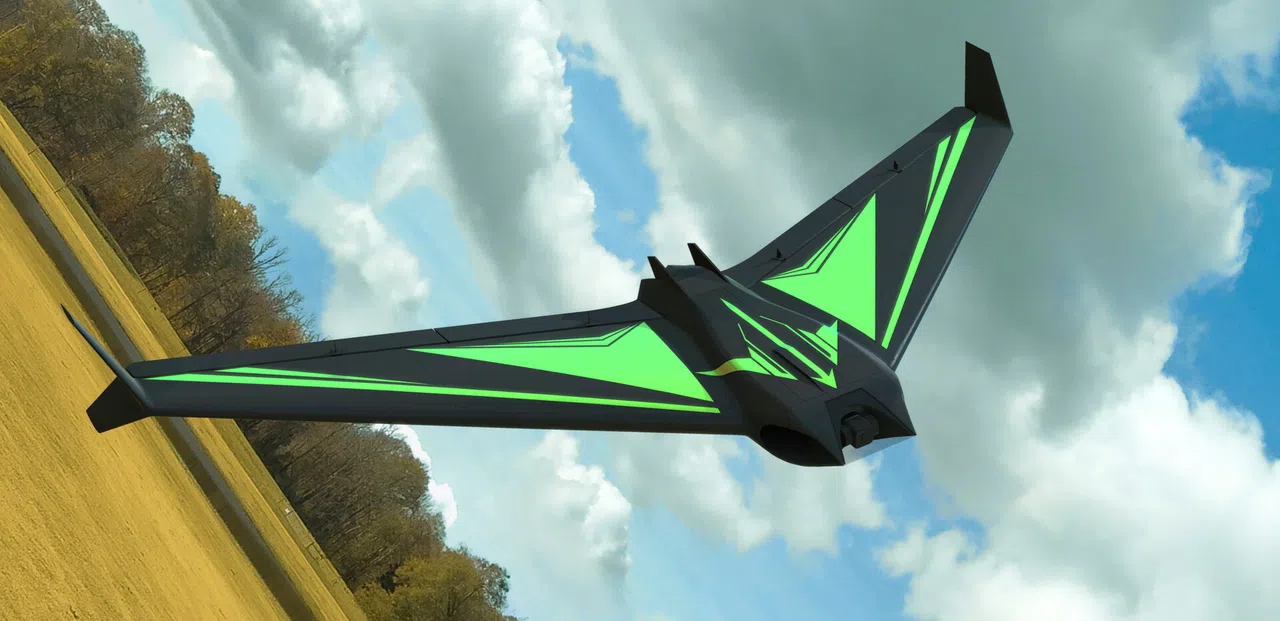 RealFlight Evolution - 2025 Year Content Pass Screenshot 152