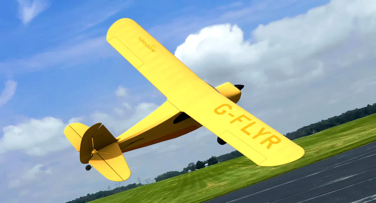 RealFlight Evolution - 2025 Year Content Pass Screenshot 121