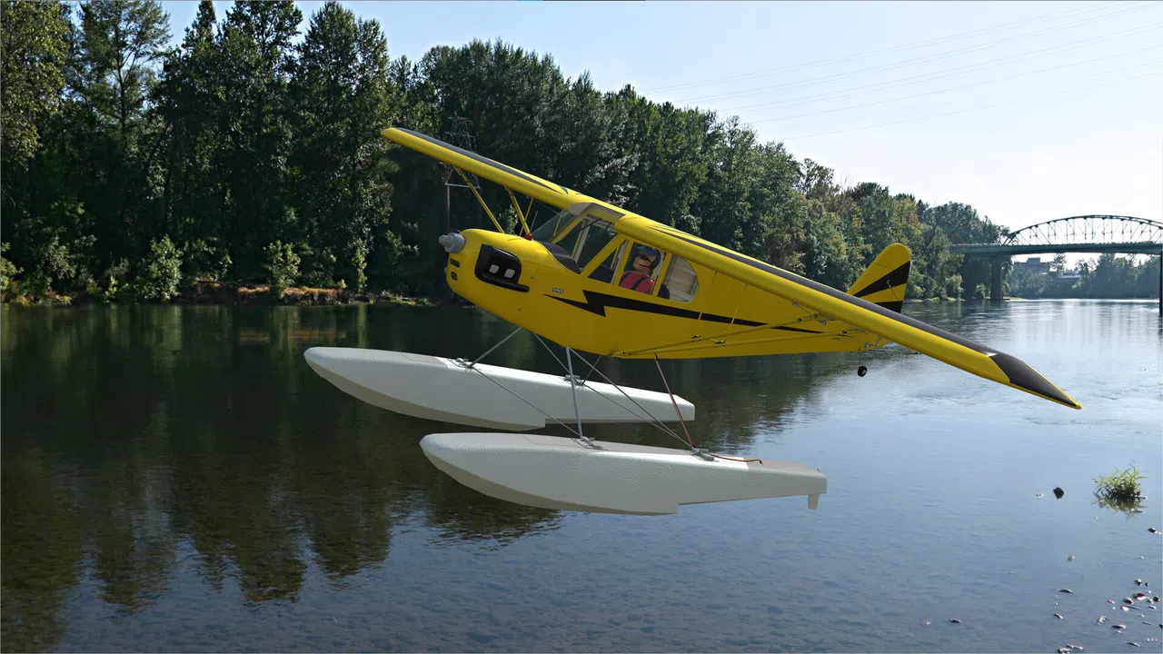RealFlight Evolution - 2025 Year Content Pass Screenshot 115