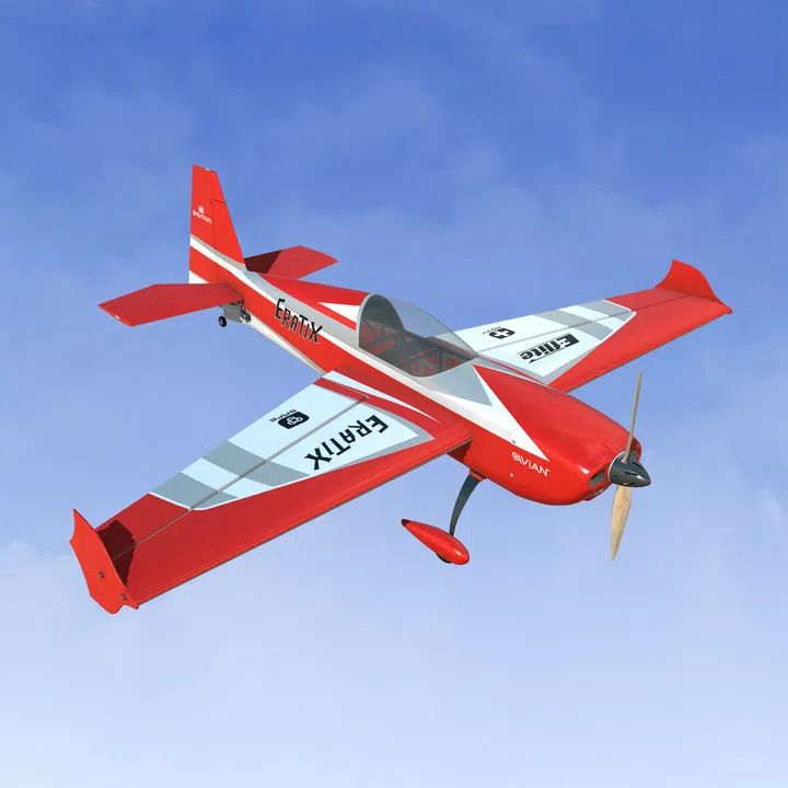 RealFlight Evolution - 2025 Year Content Pass Screenshot 128
