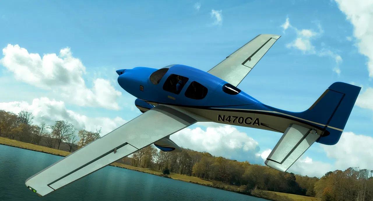 RealFlight Evolution - 2025 Year Content Pass Screenshot 27