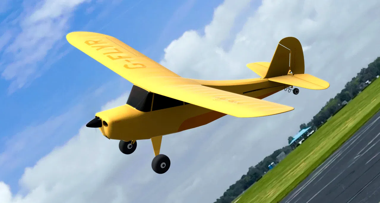 RealFlight Evolution - 2025 Year Content Pass Screenshot 118