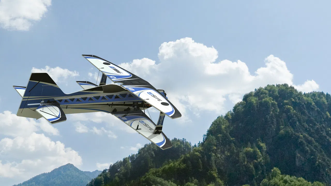 RealFlight Evolution - 2025 Year Content Pass Screenshot 57