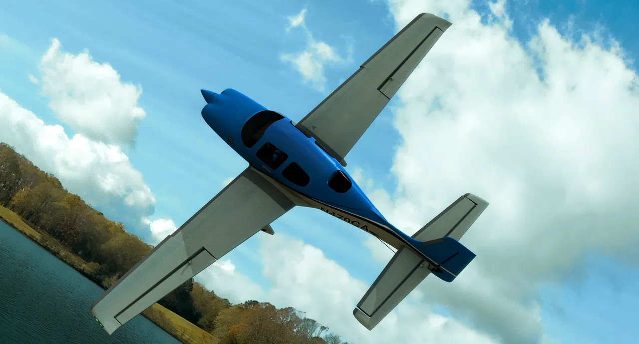 RealFlight Evolution - 2025 Year Content Pass Screenshot 26