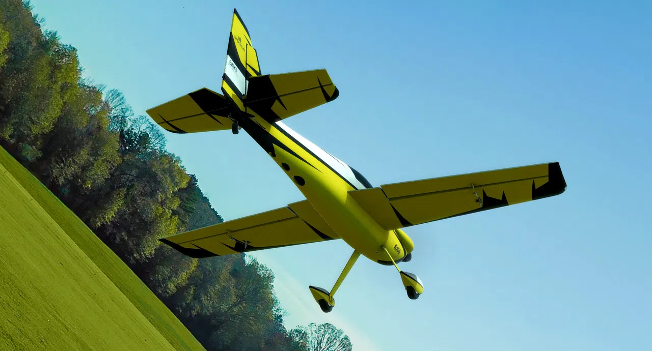 RealFlight Evolution - 2025 Year Content Pass Screenshot 21