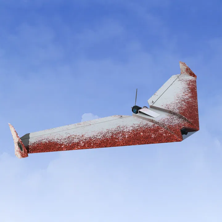 RealFlight Evolution - 2025 Year Content Pass Screenshot 84