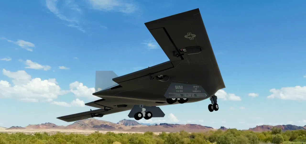 RealFlight Evolution - 2025 Year Content Pass Screenshot 101