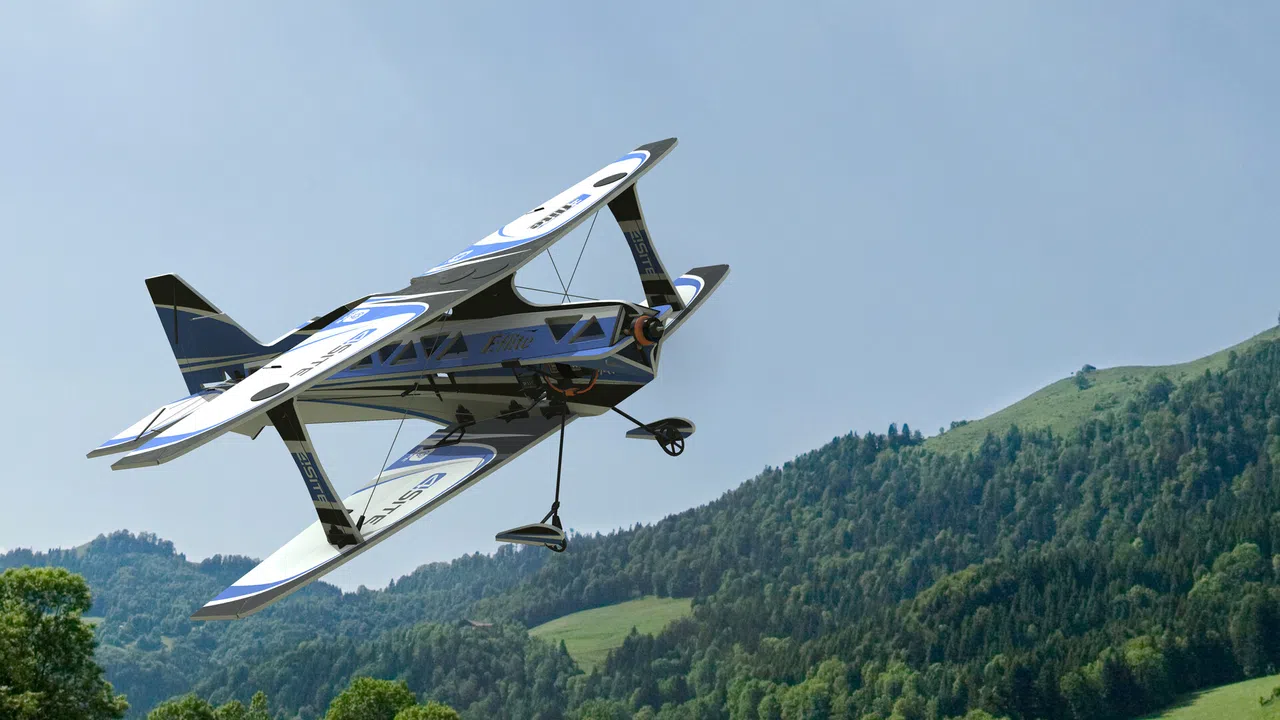 RealFlight Evolution - 2025 Year Content Pass Screenshot 56