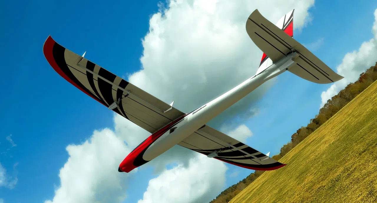 RealFlight Evolution - 2025 Year Content Pass Screenshot 60