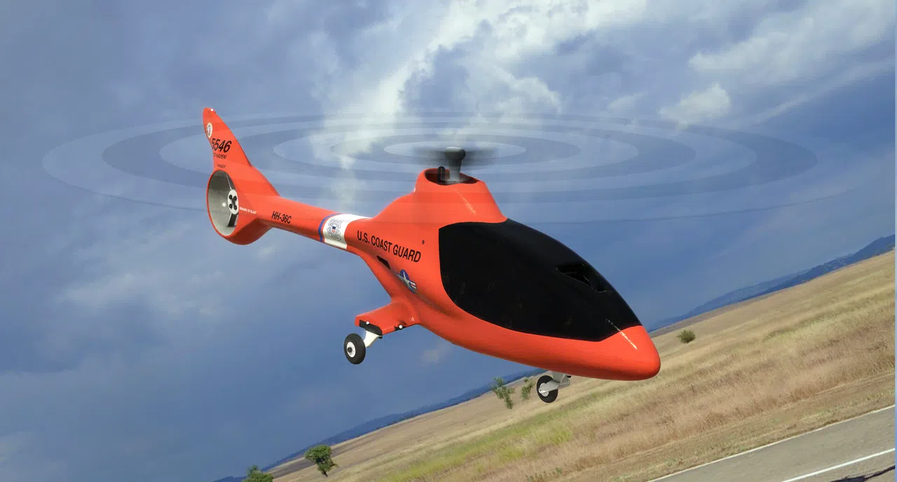 RealFlight Evolution - 2025 Year Content Pass Screenshot 89