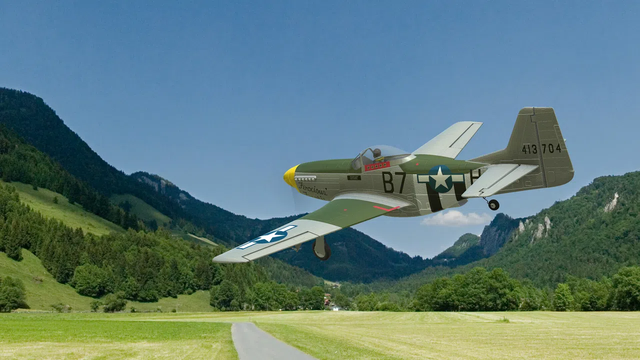 RealFlight Evolution - 2025 Year Content Pass Screenshot 14