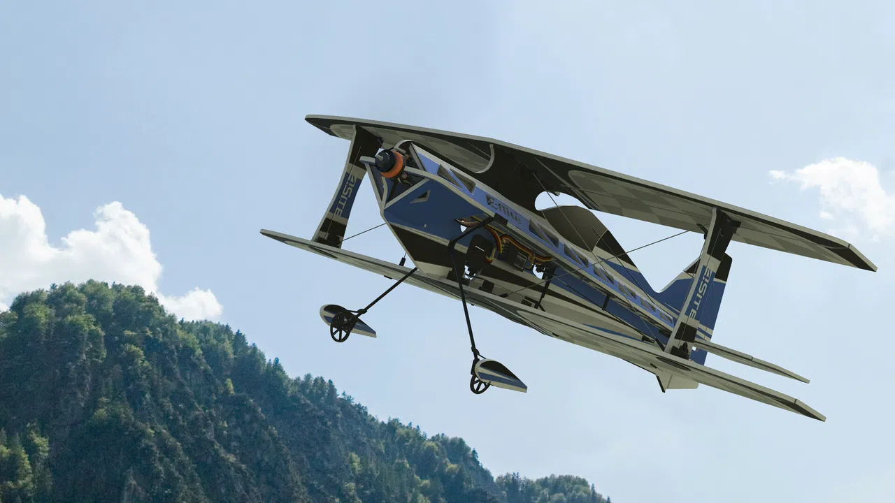 RealFlight Evolution - 2025 Year Content Pass Screenshot 54