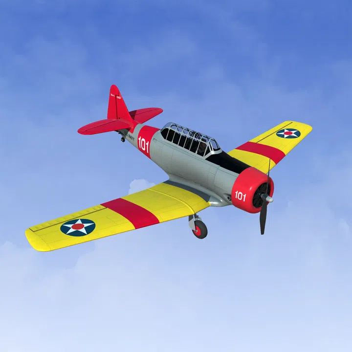 RealFlight Evolution - 2025 Year Content Pass Screenshot 130