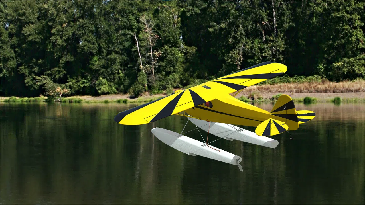 RealFlight Evolution - 2025 Year Content Pass Screenshot 109