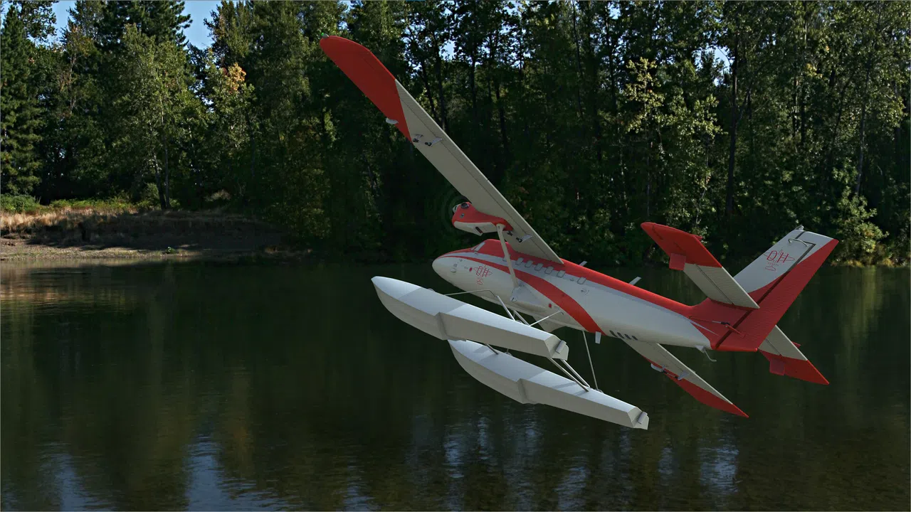 RealFlight Evolution - 2025 Year Content Pass Screenshot 95