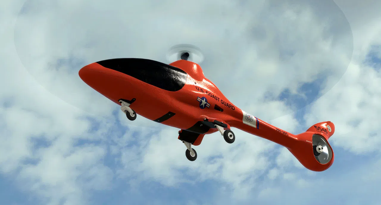 RealFlight Evolution - 2025 Year Content Pass Screenshot 85