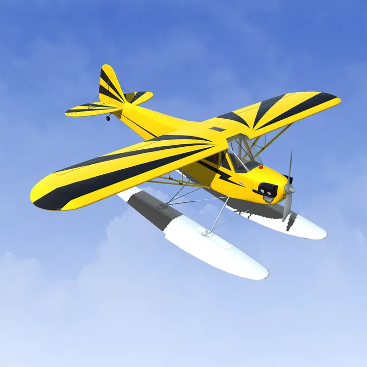 RealFlight Evolution - 2025 Year Content Pass Screenshot 81