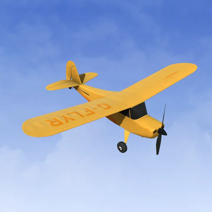 RealFlight Evolution - 2025 Year Content Pass Screenshot 82