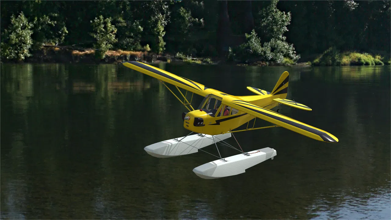 RealFlight Evolution - 2025 Year Content Pass Screenshot 110