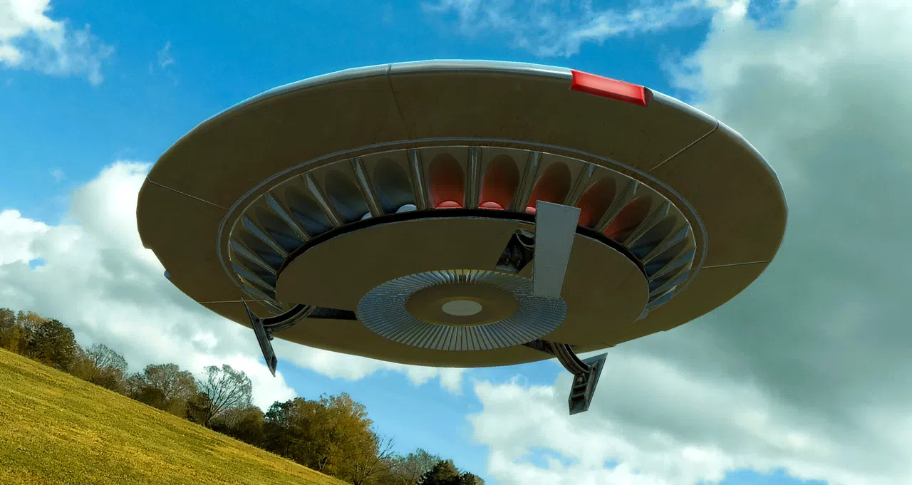 RealFlight Evolution - 2025 Year Content Pass Screenshot 67