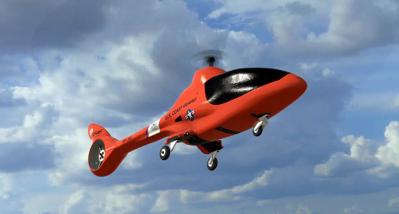 RealFlight Evolution - 2025 Year Content Pass Screenshot 86