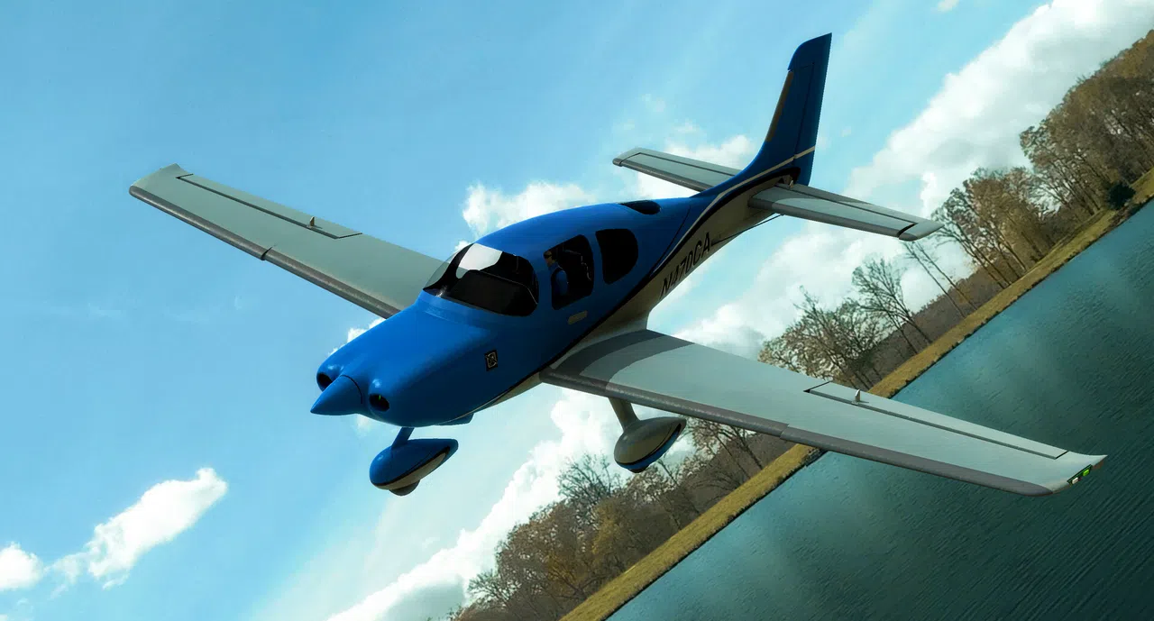 RealFlight Evolution - 2025 Year Content Pass Screenshot 25