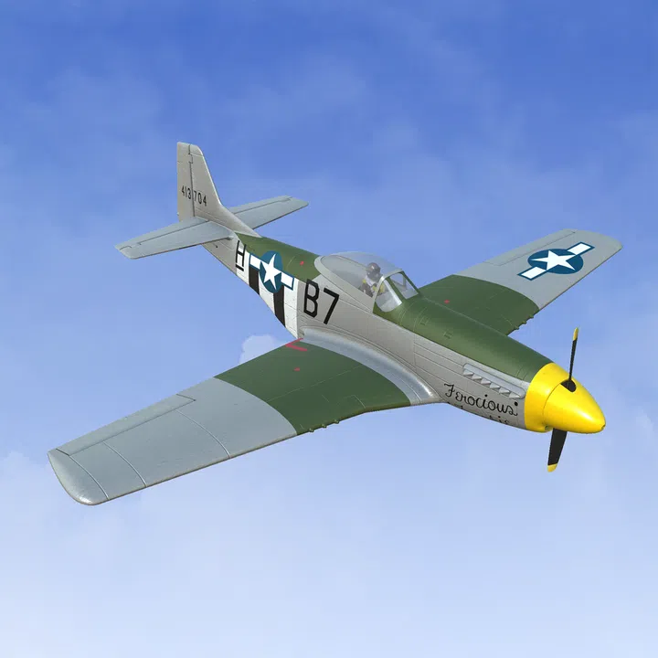 RealFlight Evolution - 2025 Year Content Pass Screenshot 1