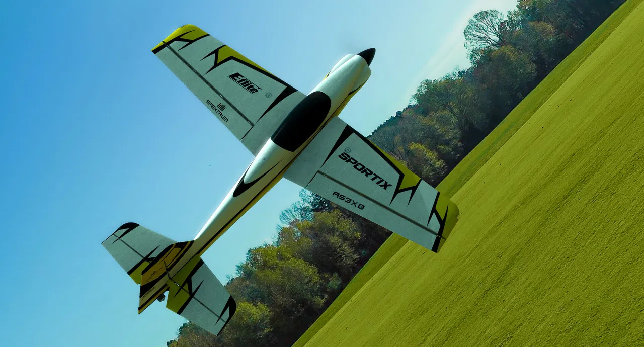 RealFlight Evolution - 2025 Year Content Pass Screenshot 23