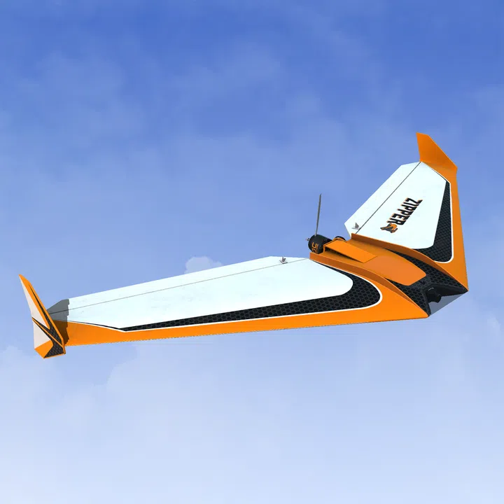 RealFlight Evolution - 2025 Year Content Pass Screenshot 83