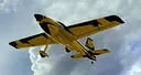 RealFlight Evolution – E-flite Sportix 1.1m Screenshot 1