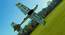 RealFlight Evolution – E-flite Sportix 1.1m Screenshot 5