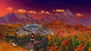 STORY OF SEASONS: Grand Bazaar - Pine Hoverfly Set Screenshot 4