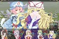 東方ファンタジー ～toho fantasy～ Screenshot 4