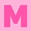 ALL PUSSY WRESTLING M icon