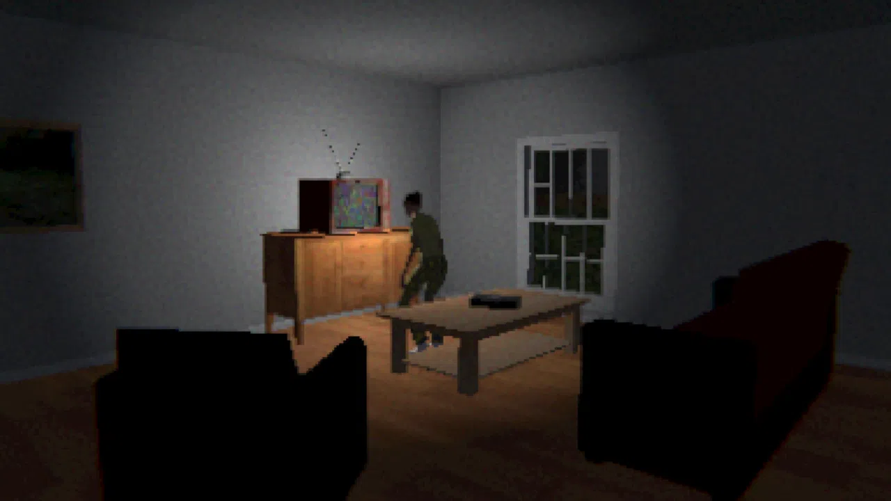 My Sleeping Girlfriend Demo Screenshot 0