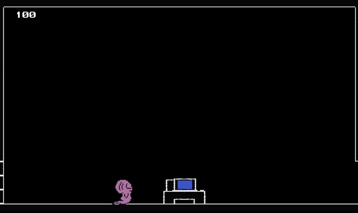 Our Dreadling Screenshot 2
