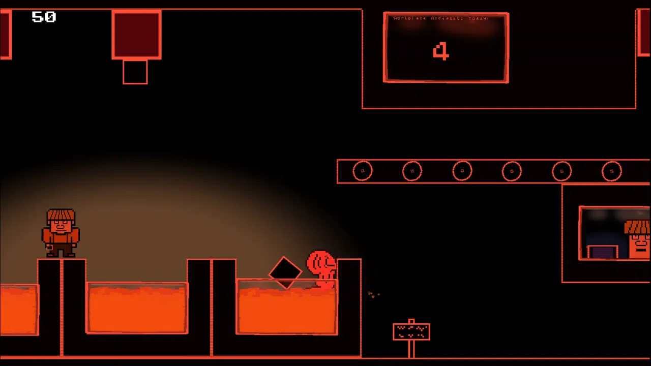 Our Dreadling Screenshot 0