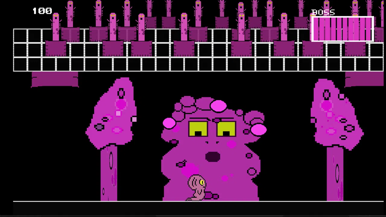 Our Dreadling Screenshot 1