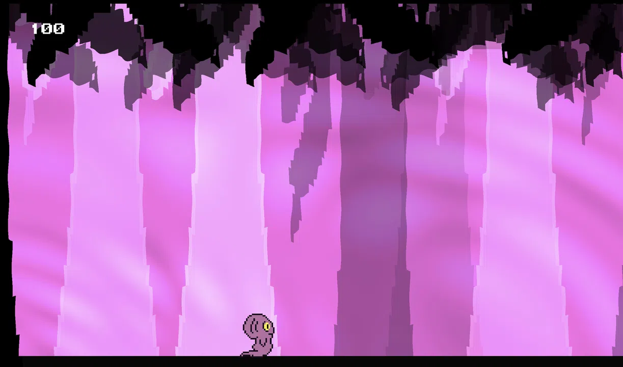Our Dreadling Screenshot 4