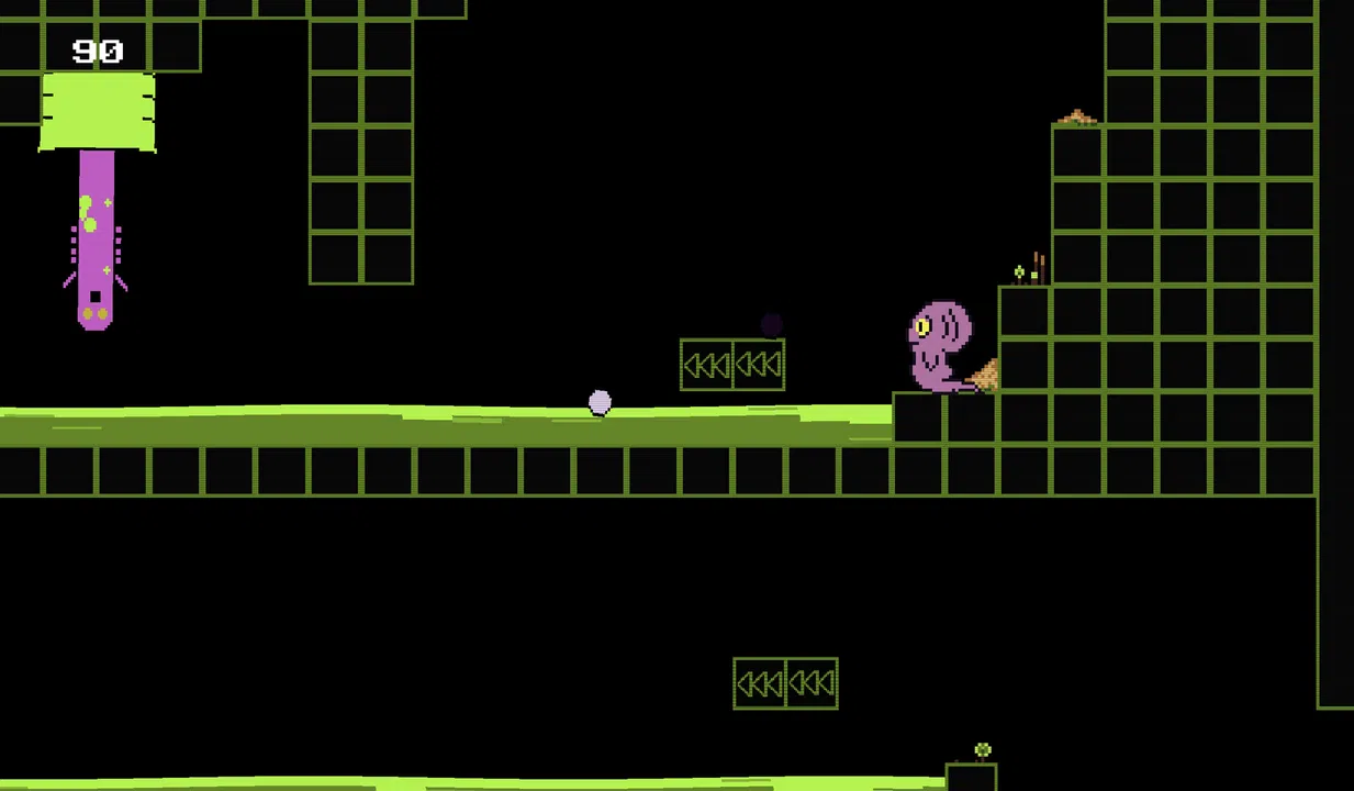 Our Dreadling Screenshot 3
