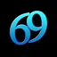 69 Times After icon