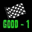All Bad Things Must Come to an End icon